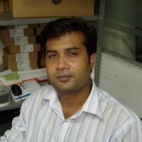 Syed Morshed