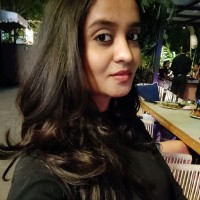 Aishwarya Bharamgonda
