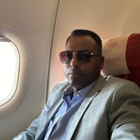 Samar Kumar Jana