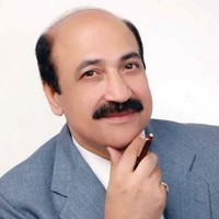 Sunil Dang