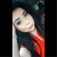 Areisy Arellano