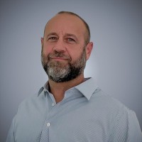 Gareth Denyer
