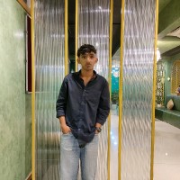 Sreyas Ashokan Nair