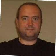 Simon Mitchell