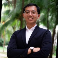 Huai Zhe Yeo
