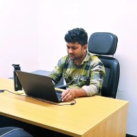 Nitesh Patel