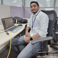 Gajanan Mane