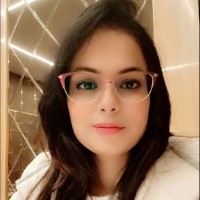 Asma Rafique