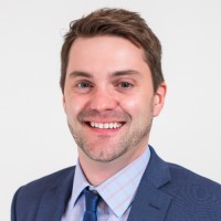 Jason Aprill, Aicp