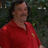 Peter Savery