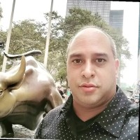 Eli Nazario