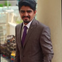 Tejas G. Smart