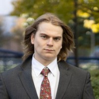Nick Darrow