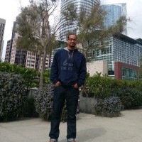 Vishal Chand