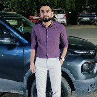 Abhishek Soni