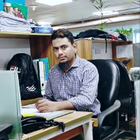 Sajal Mahmud