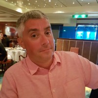 Tony. Parsons