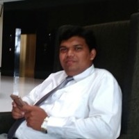 Sagar Salvi