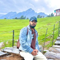 Ambuj Shahi