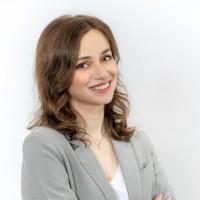 Irina Diță, Ph.D.