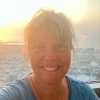 Kirsty Hughes