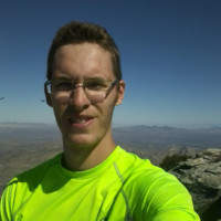 Jesse Bartels