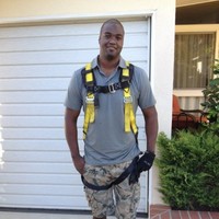 Eric Lionel Flowers