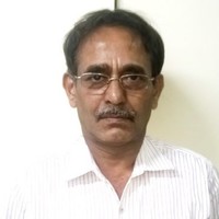 Kiriti Ranjan Paul
