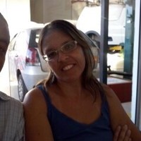 Silvia Cristina Gonçalves