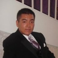 Ronald Chang