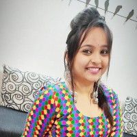 Anjali Bawankar