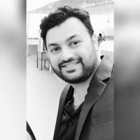 Pranit Sankhe