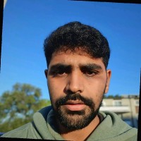 Devarsh Patel