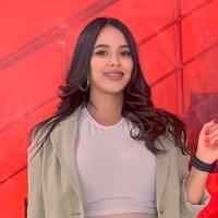 Ines Saidani