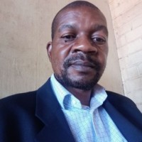 Mathias (Matt) Ndlovu