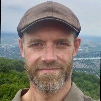 Melvin Backstrom, Phd