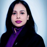 Jyoti Singh