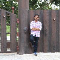 Sunil Gupta K N