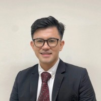 Mark Anthony Leander