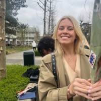 Tess Buesink