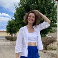 Irene Aguado García