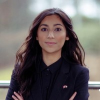 Minna Azizi