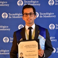 Iván Madrigal Orozco