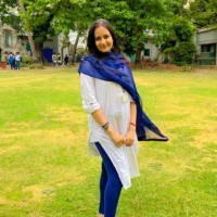 Ashmita Chatterjee
