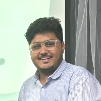 Vishrut Deputy