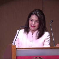 Professor Ioanna Sapfo Pepelasis