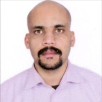 Mayank Saini