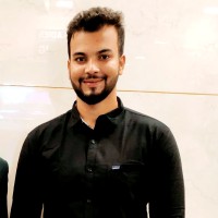 Syed Umar Farook