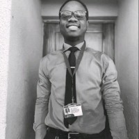 Fredrick Sakala.