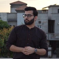 Zaid Shaikh